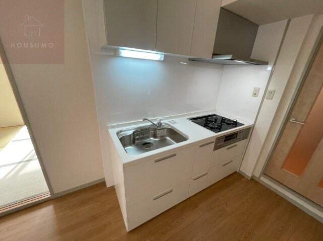 物件内観写真6　(キッチンです)