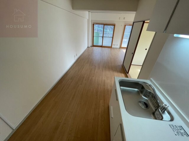 物件内観写真22　(ゆったり過ごせるリビングです)