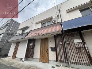 Re:古民家外観写真
