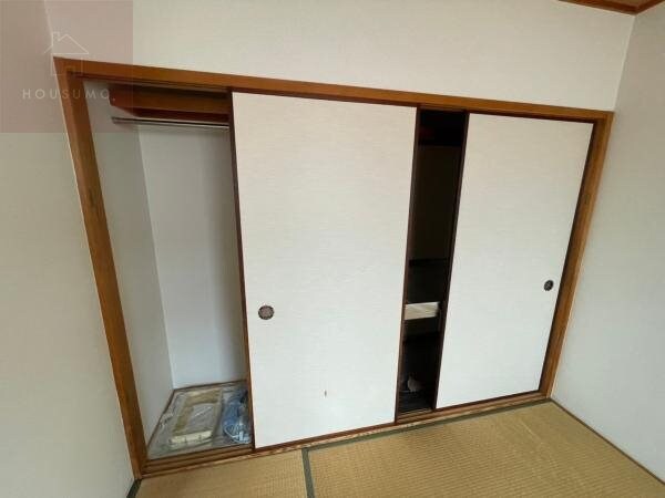 収納(収納があります)