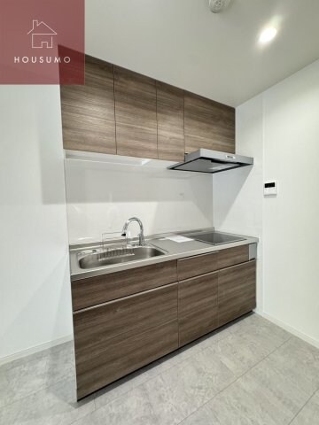 物件内観写真6　(きれいなキッチンです)