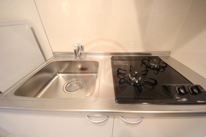 物件内観写真6　(使いやすいキッチンです)