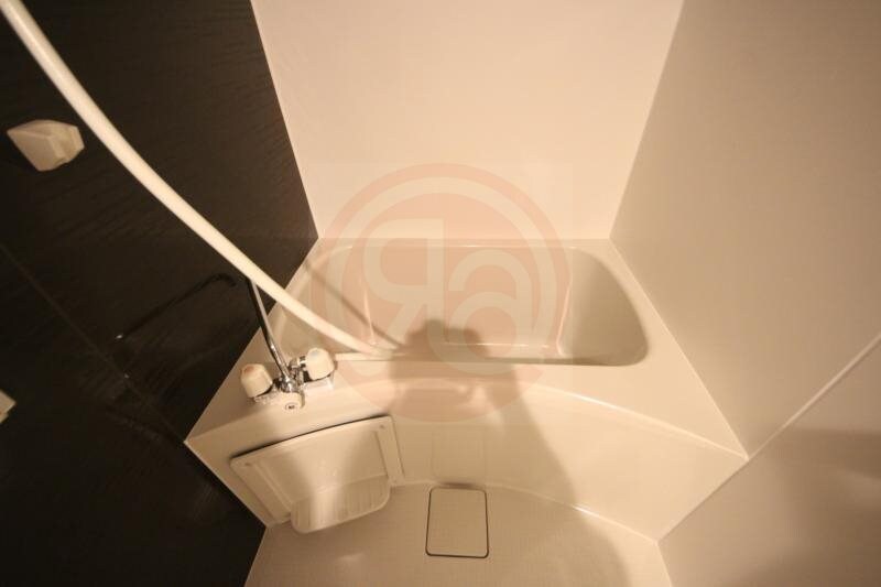 物件内観写真9　(お風呂で日々の疲れを落としましょう)