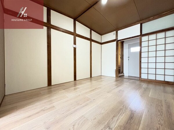 居室