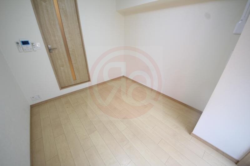 物件内観写真5　(使いやすいリビングです)