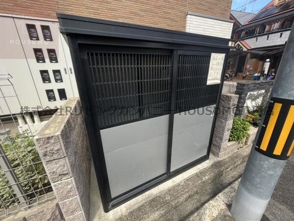 建物設備
