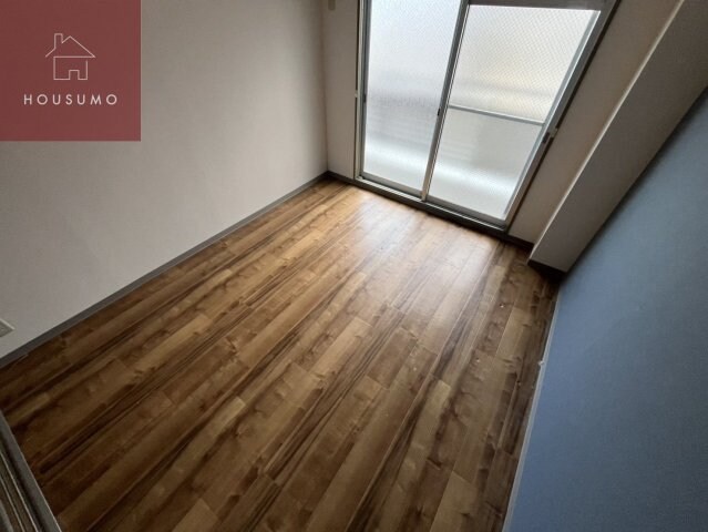 物件内観写真9　(寝室です)