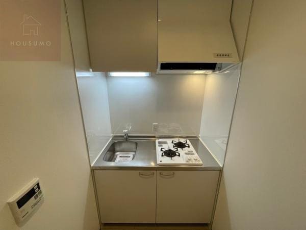 物件内観写真17　(キッチンでお料理をお楽しみください)