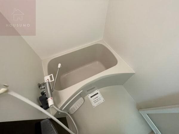 物件内観写真18　(落ち着いた空間のお風呂です)