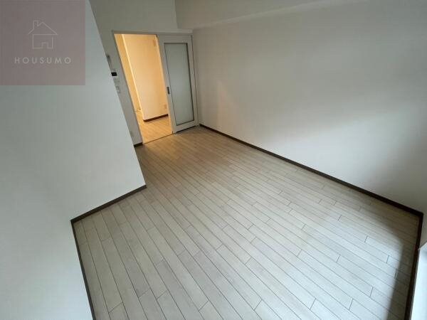 物件内観写真23　(きれいな洋室です)