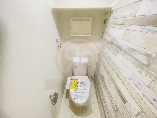 物件内観写真4　(同一施工)