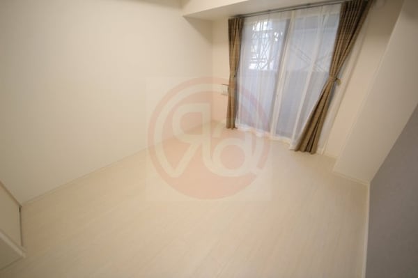 洋室(スタンダードな洋室です)