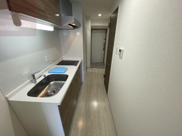 物件内観写真6　(廊下です)