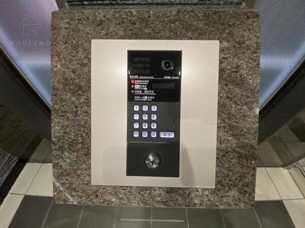 物件内観写真14　(ゴミ置き場です)