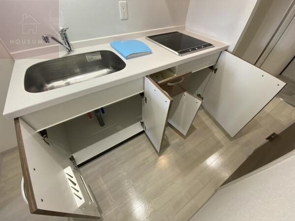 物件内観写真29　(キッチン収納です)