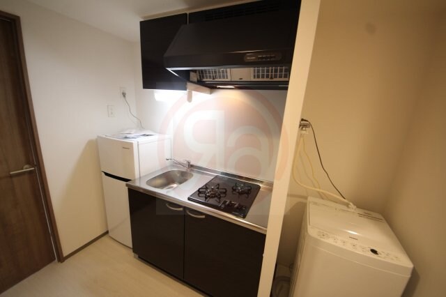 物件内観写真7　(キッチンです)
