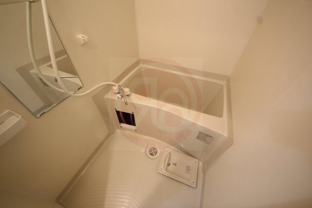 物件内観写真9　(ゆったり過ごせるお風呂です)