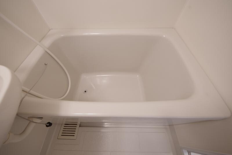 物件内観写真19　(お風呂です)