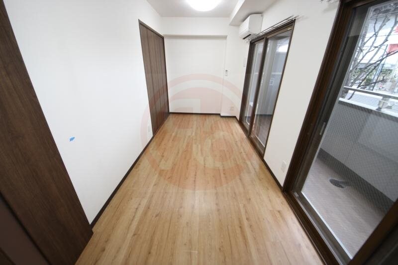 物件内観写真6　(おしゃれなリビングです)