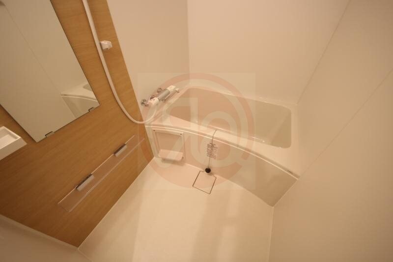 物件内観写真9　(きれいなお風呂です)