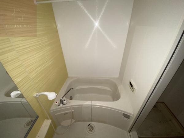 物件内観写真18　(きれいなお風呂です)