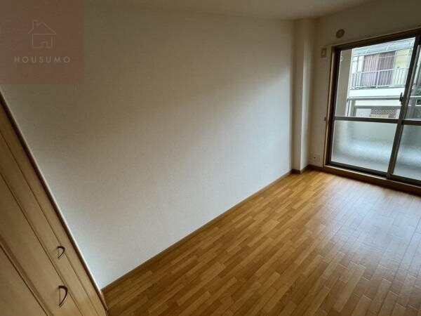 物件内観写真8　(落ち着いて過ごせるお部屋なので、寝室にいかがでしょうか)