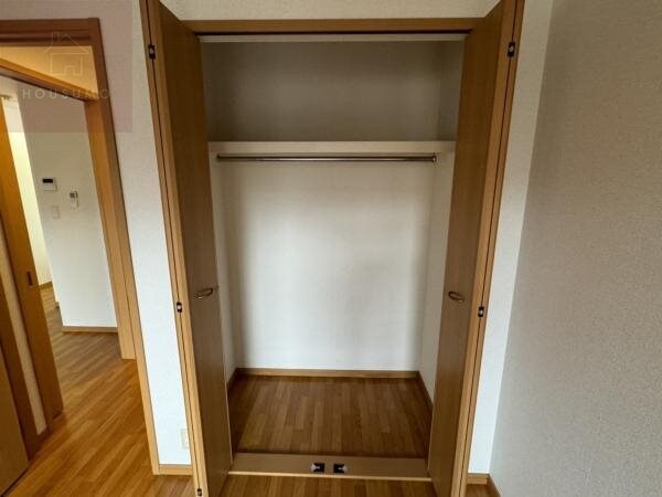 物件内観写真20　(大きなものも収納できそうです)