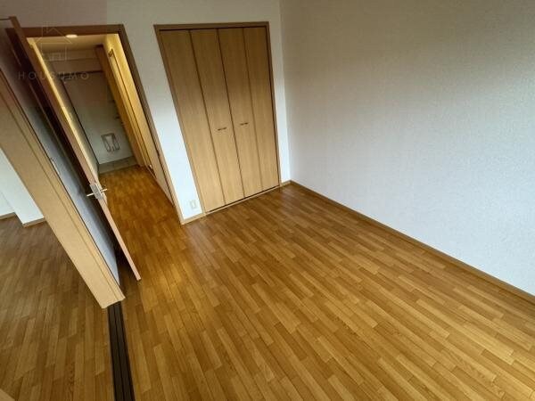 物件内観写真29　(洋室です)
