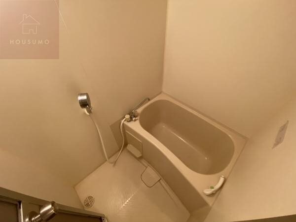 物件内観写真8　(きれいなお風呂です)