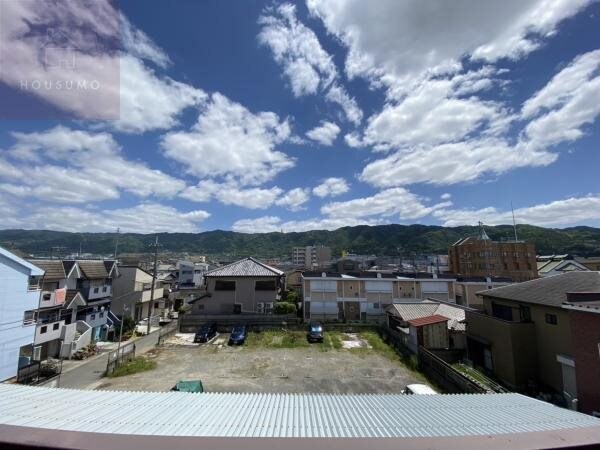 物件内観写真15　(展望です)