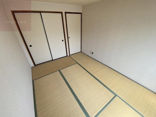 物件内観写真25　(きれいな和室です)