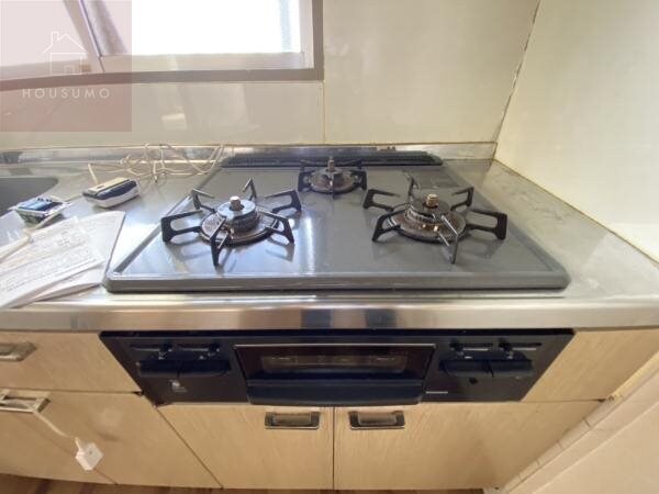 物件内観写真28　(お料理しやすいキッチンです)