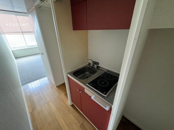 物件内観写真6　(キッチンです)