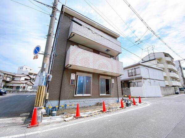 外観(建物外観を気になさる方へ、見た目の良い物件です)