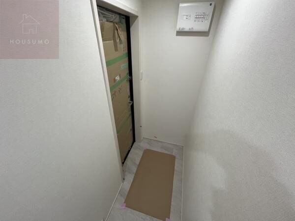 内装他(内装も気になるポイント)