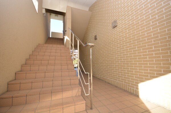 ロビー・ラウンジ