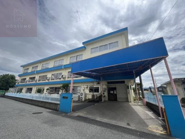 物件内観写真24　(志紀学園幼稚園 1481m)