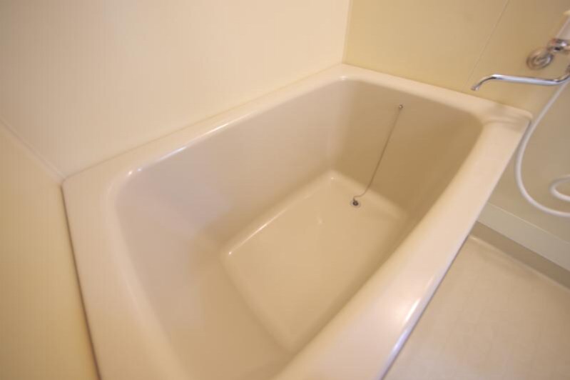 物件内観写真6　(お風呂です)