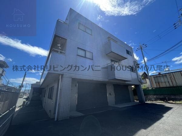 外観(物件の外観です)