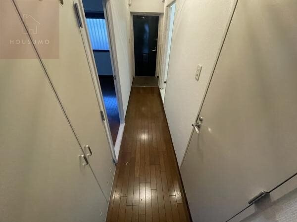 物件内観写真23　(内装は落ち着いています)