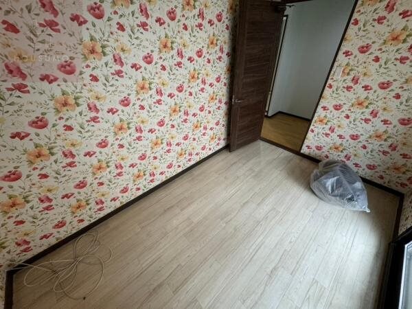 洋室(コンパクトで使いやすい洋室です)