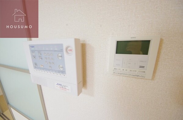 建物設備(同施工会社・同型モデルの室内です。（参考写真・イメージ写真）)