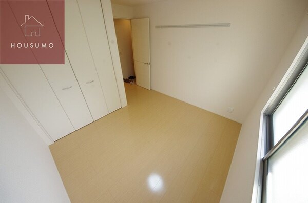 寝室(同施工会社・同型モデルの室内です。（参考写真・イメージ写真）)