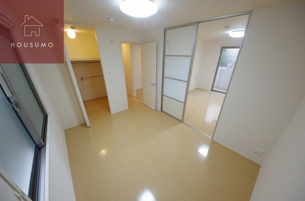 居室（その他）(同施工会社・同型モデルの室内です。（参考写真・イメージ写真）)