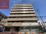 物件の外観です