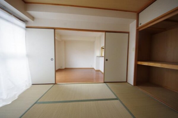 居室（その他）(お子さんのいるうちは子供部屋に使ってはいかがでしょうか)