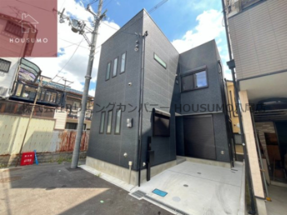 上之島町北1丁目戸建て