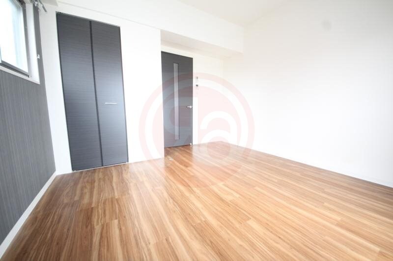 物件内観写真14　(ゆったりした子供部屋です)