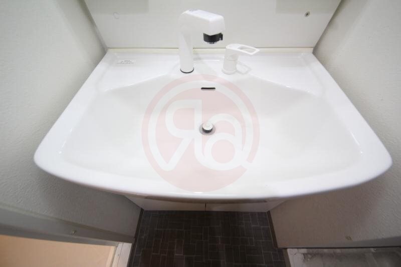 物件内観写真19　(洗面所です)