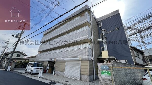 外観(物件の外観です)